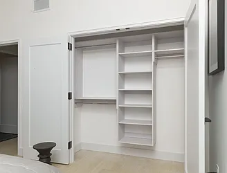 Rented by Nancy Packes Inc.