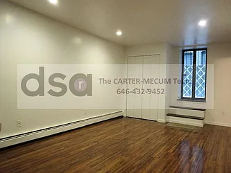 Rented by DSA Realty
