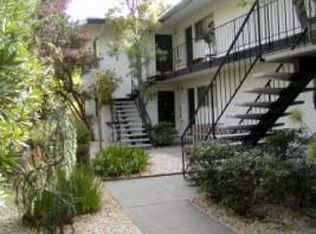 3217 Glendora Dr APT 8, San Mateo, CA 94403