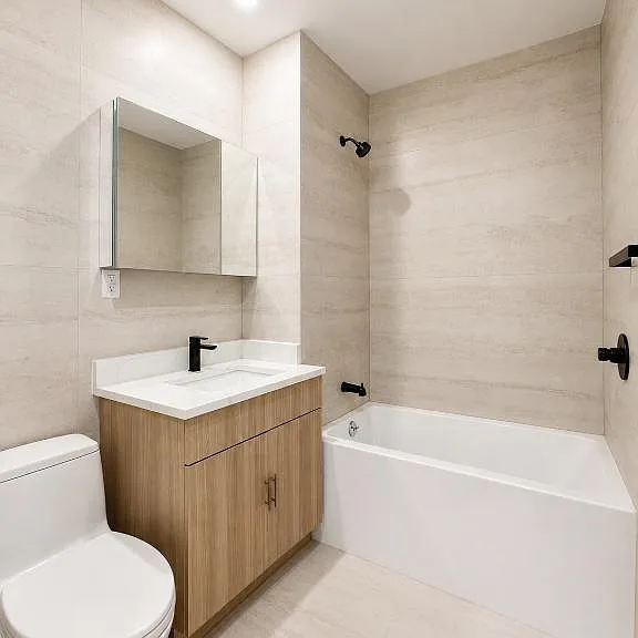 1260 Prospect Pl #3 — Photo 5