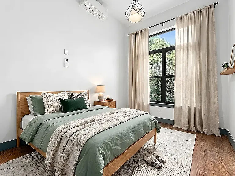 1115 Jefferson Ave #2A — Photo 7
