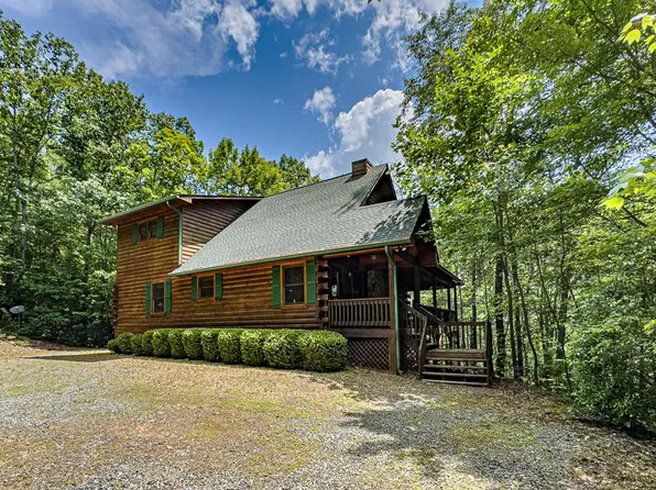 560 Mossy Creek Trl, Murphy, NC 28906