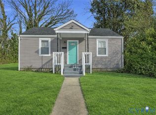 1321 Baylors Ln, Petersburg, VA 23803