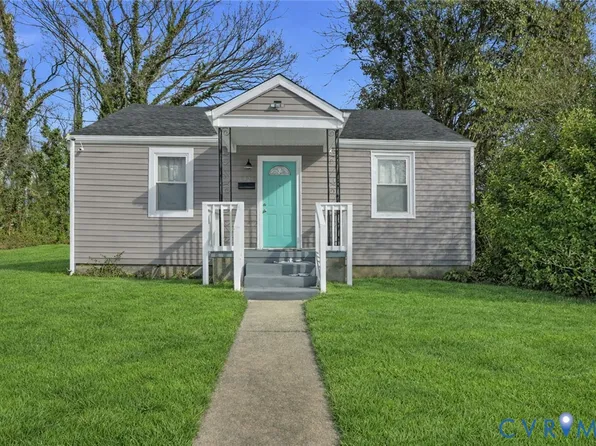 1321 Baylors Ln, Petersburg, VA 23803