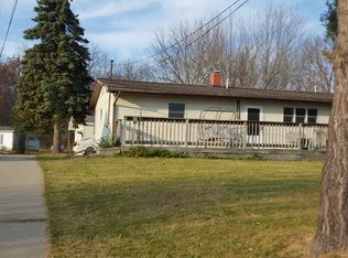 10682 Wesch Rd, Brooklyn, MI 49230