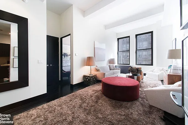 Rented by Brown Harris Stevens | media 2