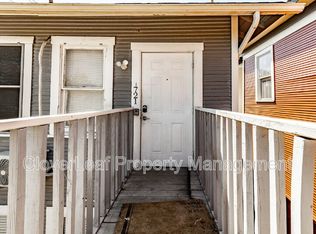721 E Euclid Ave, San Antonio, TX 78212