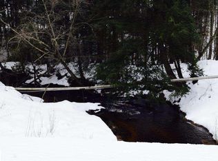 13291 Johnson Rd, Kaleva, MI 49645