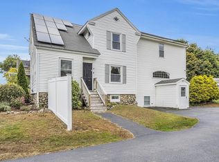 31 Maple Ave, Rutland, MA 01543