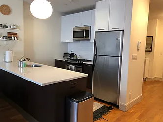 Rented by Bedford & Gold LLC