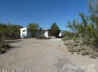4100 W Bilby Rd, Tucson, AZ 85746