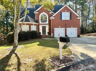 2533 Gold Hill Ct, Villa Rica, GA 30180