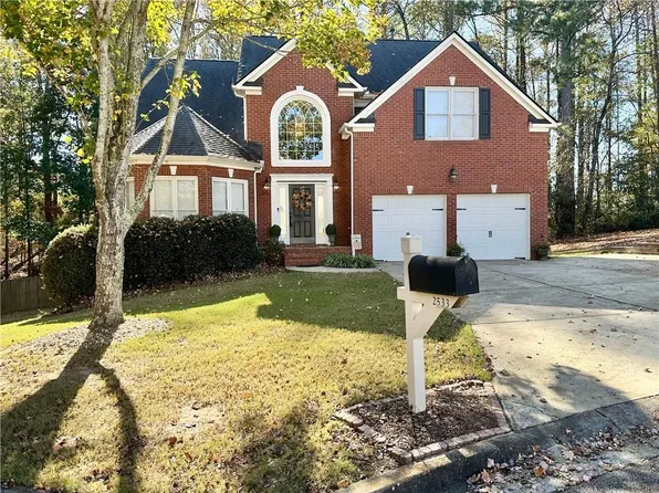 2533 Gold Hill Ct, Villa Rica, GA 30180