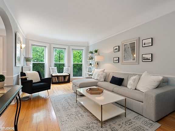 2nd image of 4309 N Damen Ave APT 2