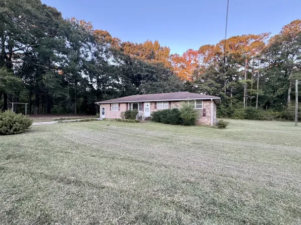 30 Richardson St, Griffin, GA 30223