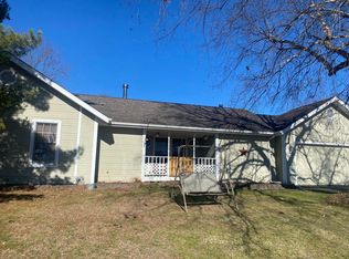 1003 Amy Ln, Ozark, MO 65721