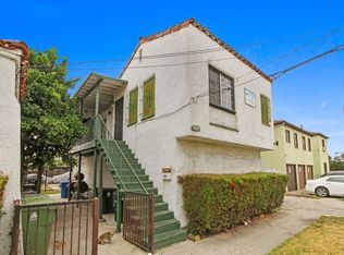 6215-6225 S Harvard Blvd, Torrance, CA 90501