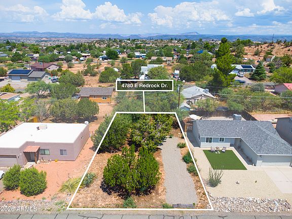 5th image of 4790 E Redrock Drive