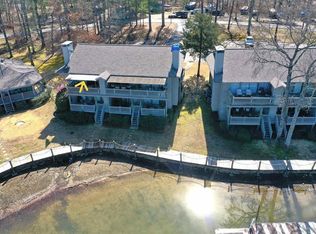 400 Farr Shores Dr APT 9C, Hot Springs National Park, AR 71913