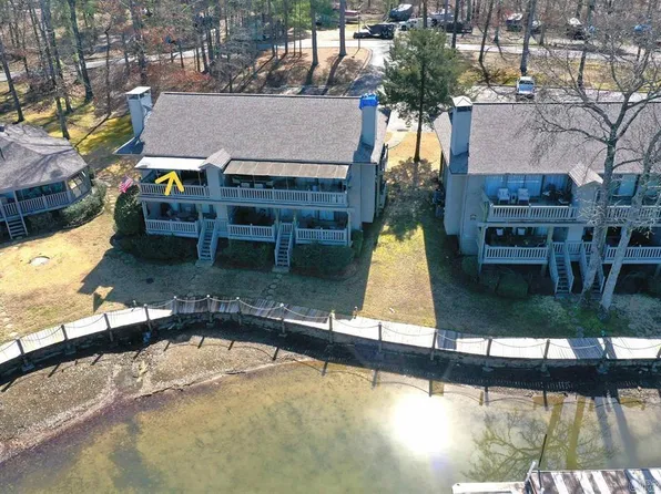 400 Farr Shores Dr APT 9C, Hot Springs National Park, AR 71913