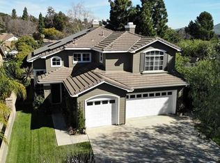 412 Aliento Way, Camarillo, CA 93012