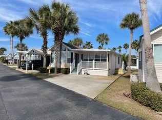 1219 Thomas Dr #158, Panama City Beach, FL 32408