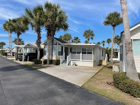 1219 Thomas Dr, Panama City Beach, FL