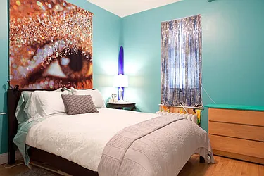 Rented by Veracity NYC LLC