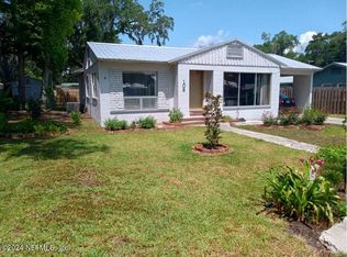 106 Wells Ave, Palatka, FL 32177