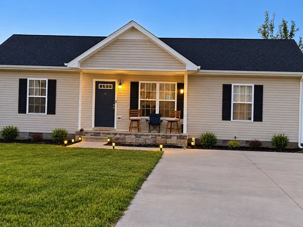 3429 Fox Meadow Way, Clarksville, TN 37042