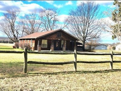 1509 N 5th St, Henryetta, OK, 74437