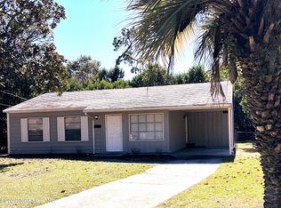 926 PHEASANT Drive, Jacksonville, FL 32218