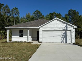 122 Bird Of Paradise Dr, Palm Coast, FL 32137