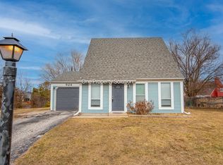 924 W 60th Pl, Merrillville, IN 46410
