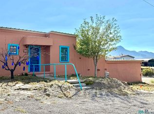 503 Locust St, Truth Or Consequences, NM 87901