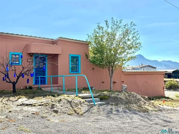 503 Locust St, Truth Or Consequences, NM 87901