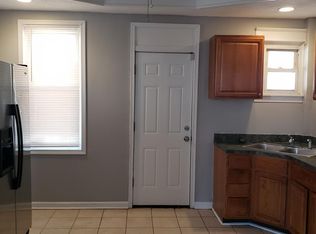 1523 N Luzerne Ave, Baltimore, MD 21213