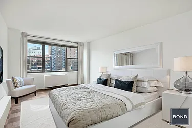 Sold by Bond New York