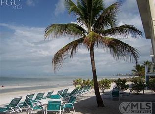 5370 Estero Blvd #5, Fort Myers Beach, FL 33931