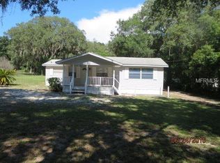 2849 Winifred Ave, Zellwood, FL 32798