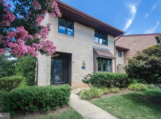 320 Kimrick Pl, Lutherville Timonium, MD 21093