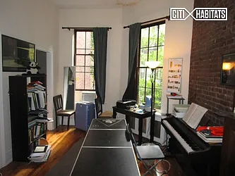 Rented by Citi Habitats