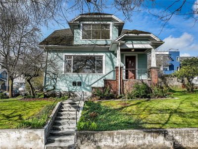 539 26th Avenue S, Seattle, WA, 98144