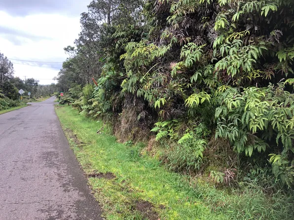 11-3355 Pa Alii St Lot 1750, Volcano, HI 96785