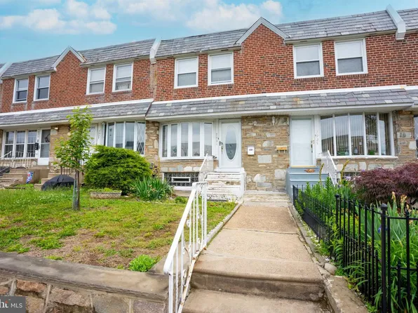7931 Leonard St, Philadelphia, PA 19152