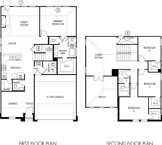 2nd image of M 4141 Ranchero Dr #0D6WA3