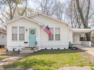 1005 W Oak Ave, Jonesboro, AR 72401