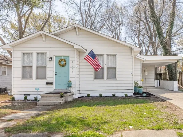 1005 W Oak Ave, Jonesboro, AR 72401
