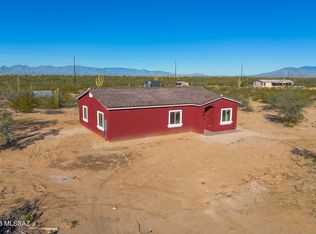 3915 E Singing Cactus Ln, Tucson, AZ 85756