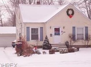 165 Kraft St, Berea, OH